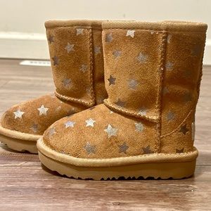 Toddler UGG boots